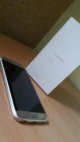 Samsung Galaxy S6 edge