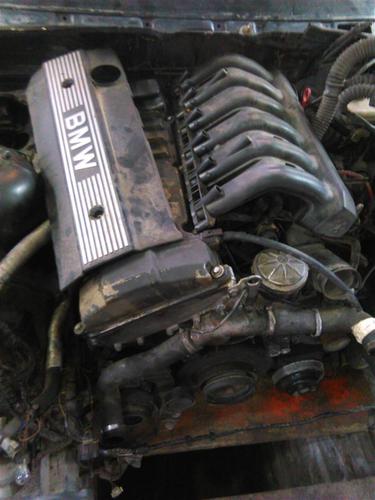 Bmw motor e36 320m50 