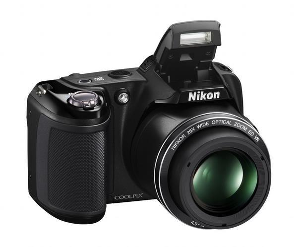 Nikon L810