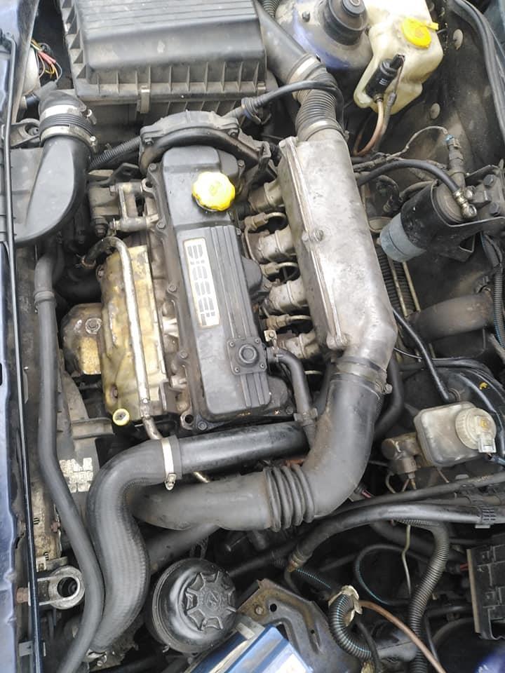 Opel-astra