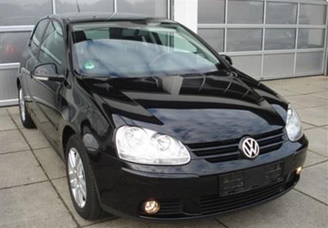 VW Golf dizel -07