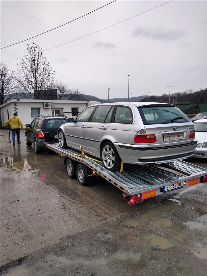 AUTOTRANSPORT