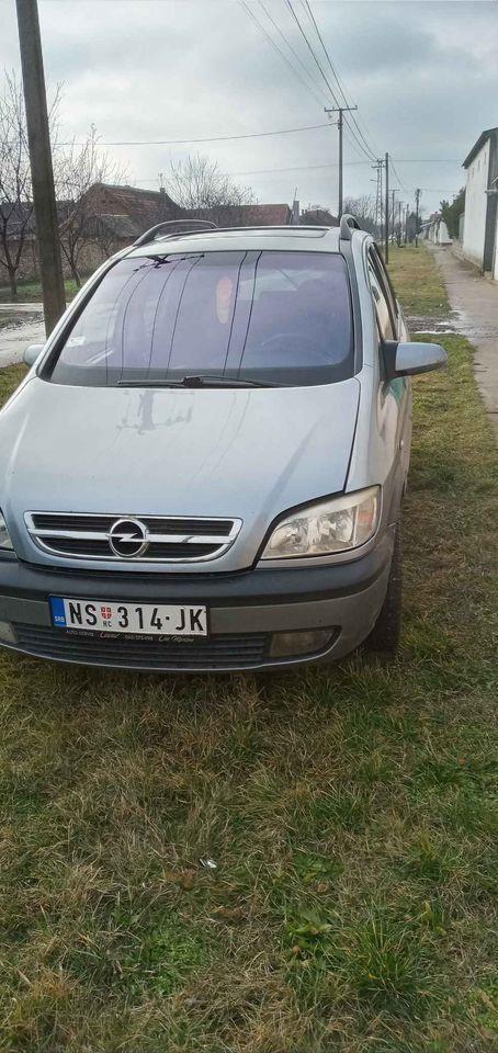Kovaçica