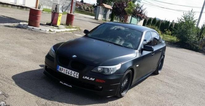 Alpina B5 -06