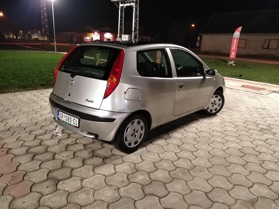Punto