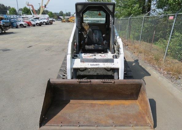 Bobcat-T190-Multi-Terrain-Track-Skid