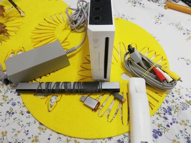 Wii Softmodovan