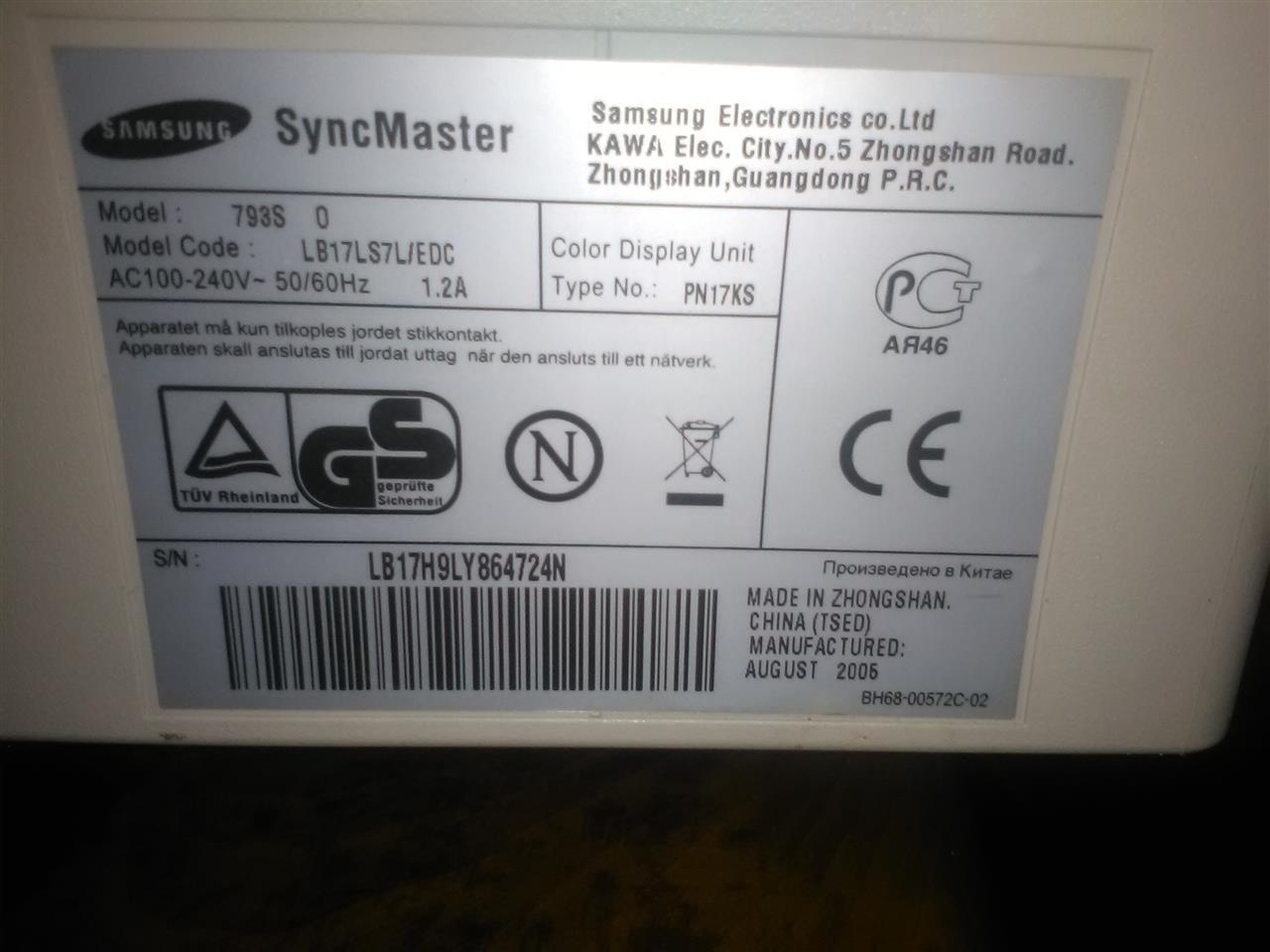monitor-samsung