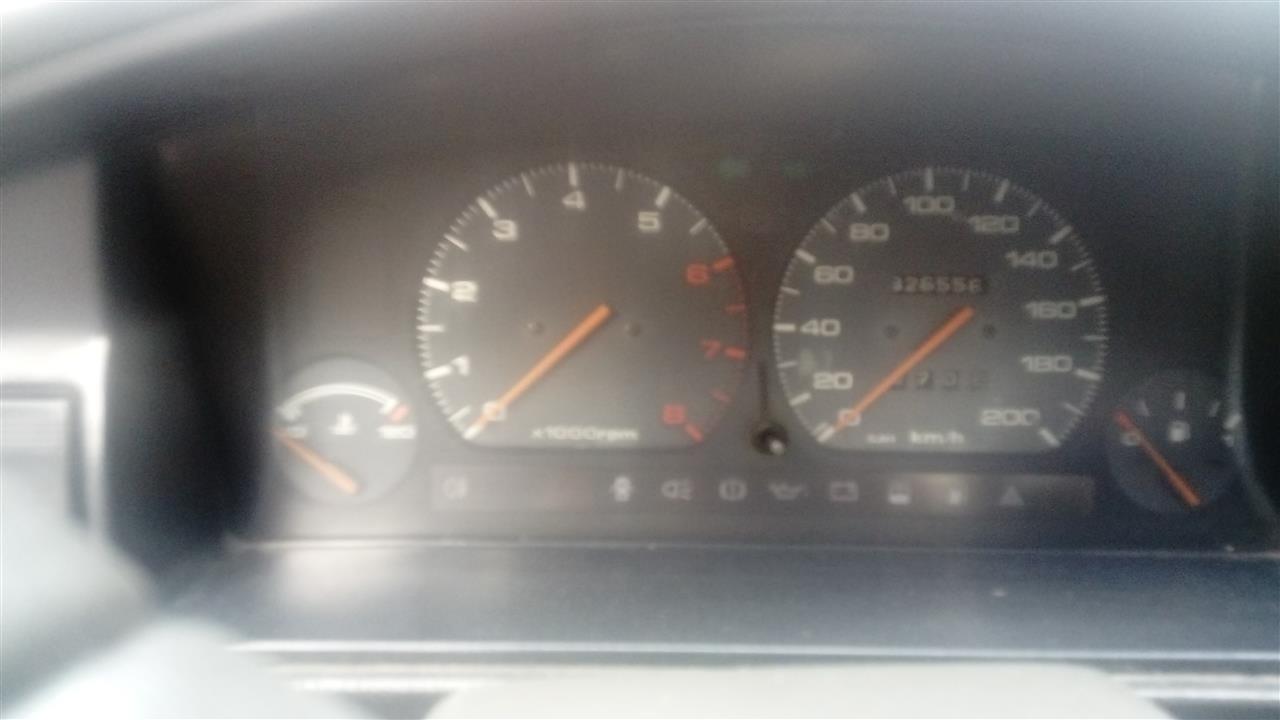 Mazda-626-1991