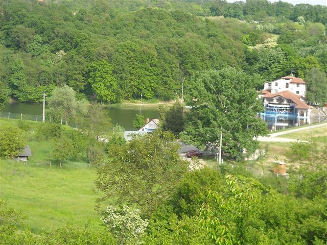Plac 100m2 