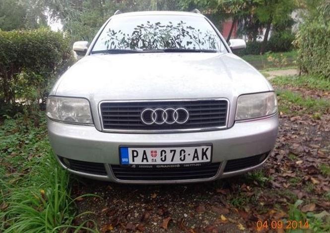 Audi A6 tdi -02
