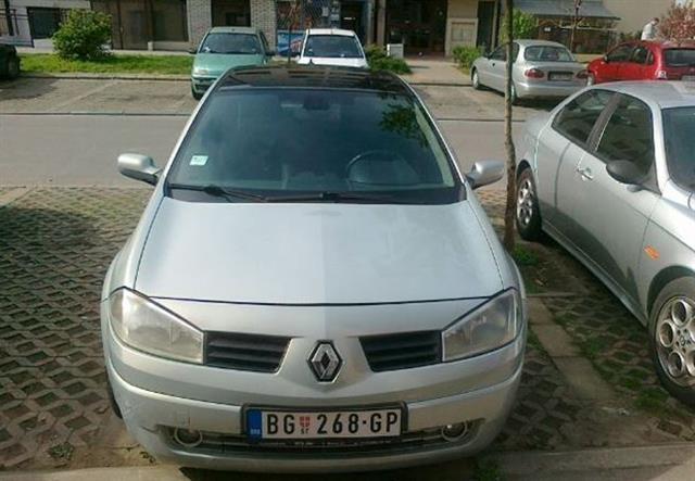 Renault Megane dci -03