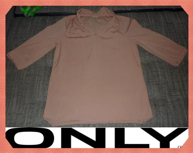 ONLY KREM BLUZA VEL 36