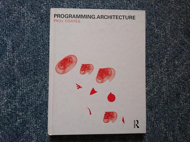 Programming.Architecture - Paul Coates