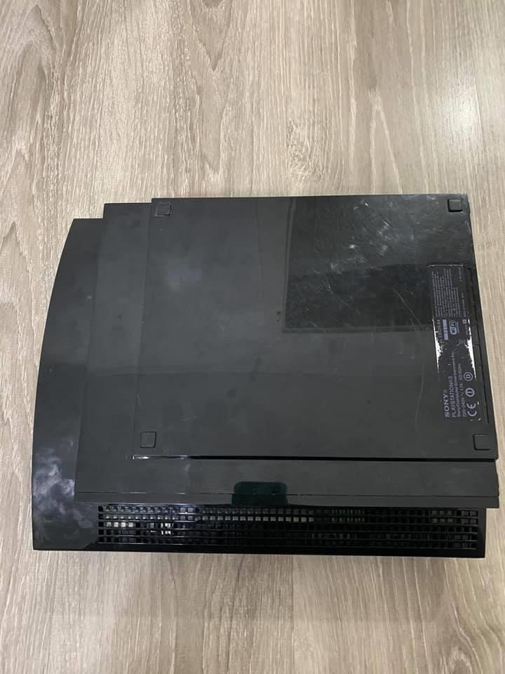 Sony-Playstation3