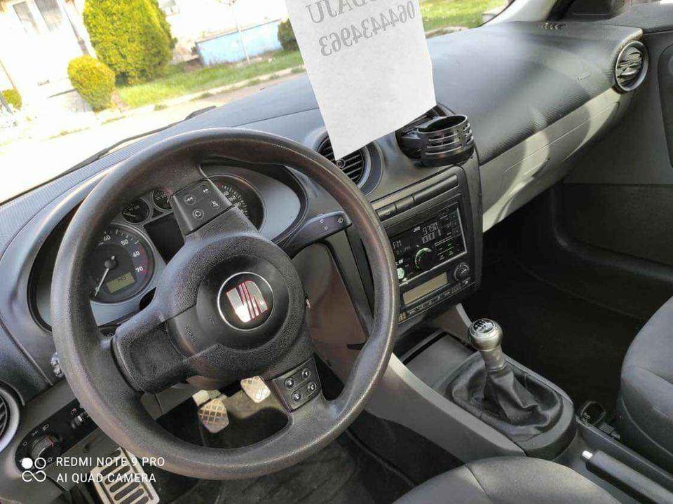 Seat-ibiza