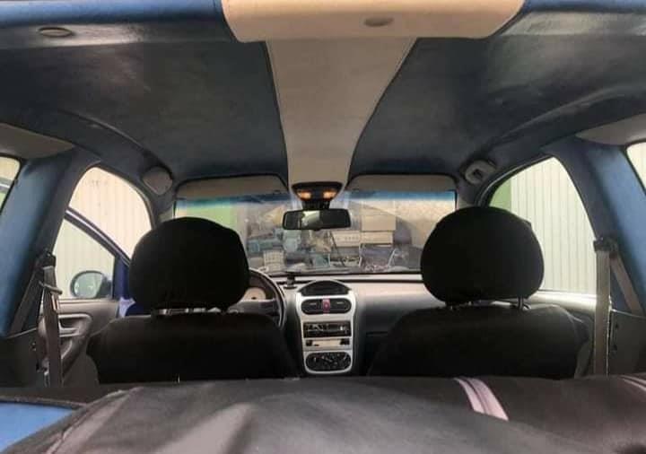corsa