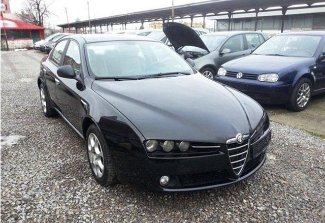 Alfa Romeo 159 -07