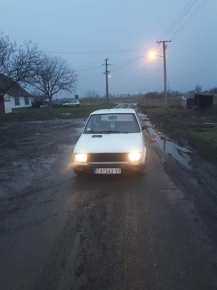 Yugo