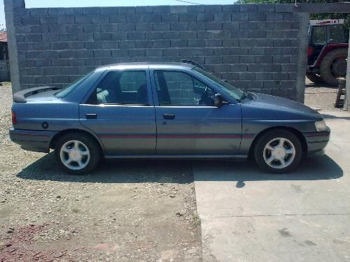 Ford Orion -91