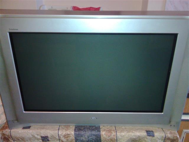 sony trinitron kv-32fx66e