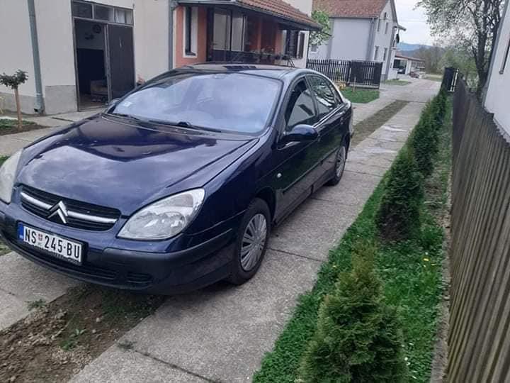 Citroen-c5
