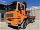 MAN TGA 33.480 6x6 ŠUMARSKO VOZILO - LIV 170 Z + ŠAKARE