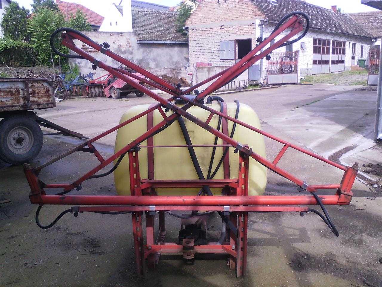 Rau-440l