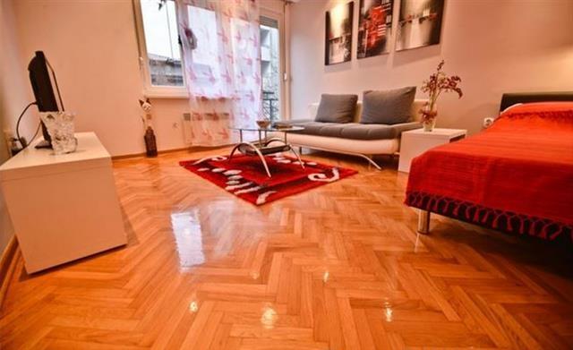 Apartman-u-Beograd--Centar