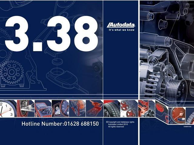 Auto Data 2012 - Full v3.38