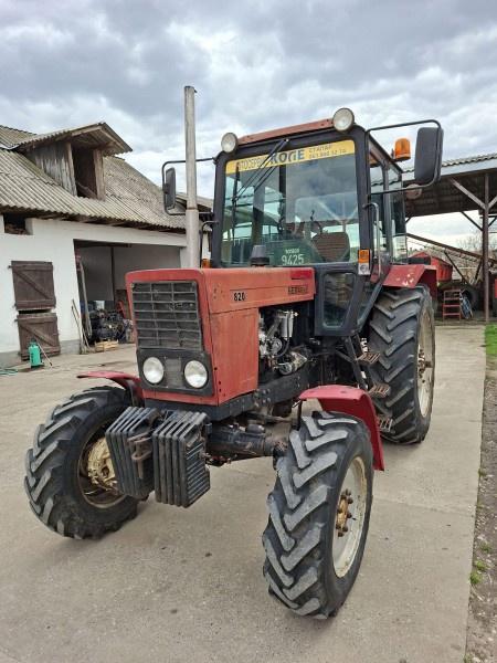 Belarus-820