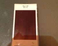 LG gt540 android - Flash Mobile