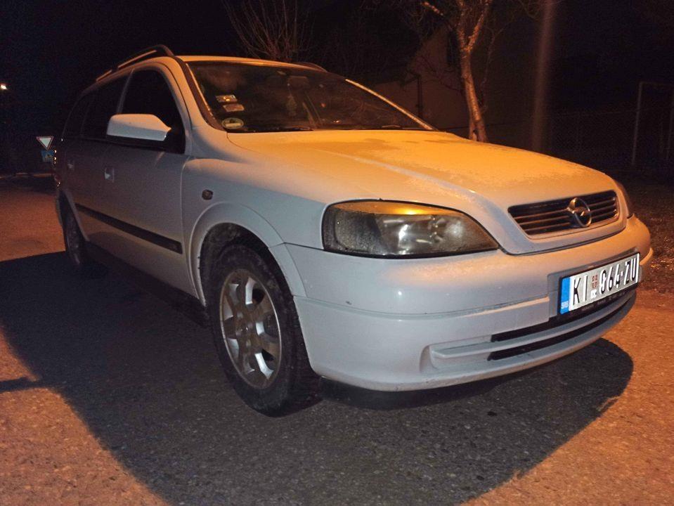 Astra-g