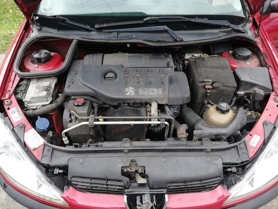 PEUGEOT-206