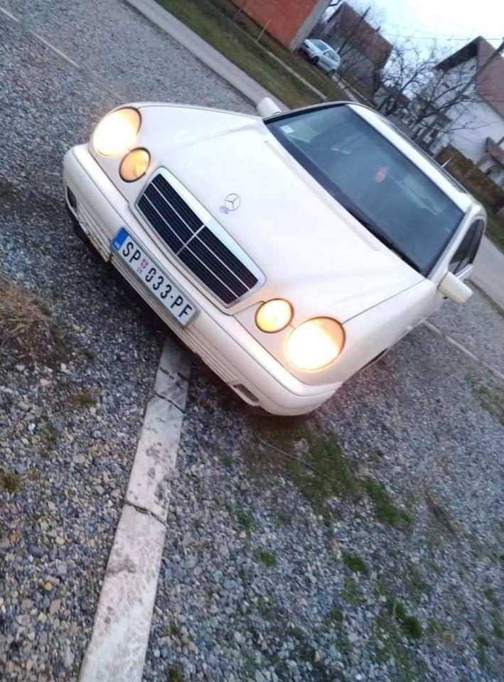 Mercedes