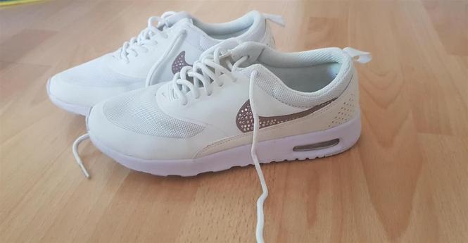 Nike patike