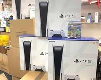 Sony PS5 Console