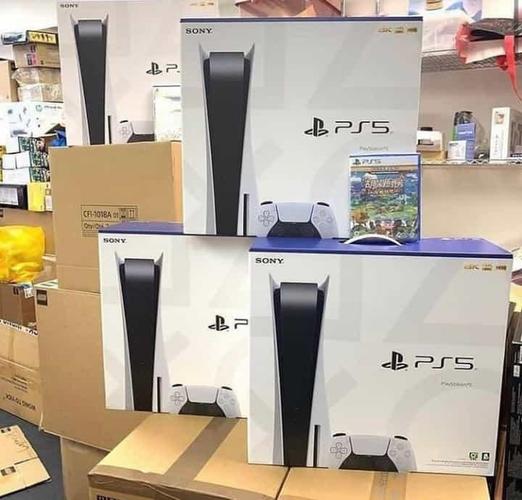 Sony PS5 Console
