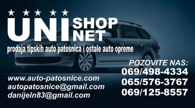 Auto-Cerade