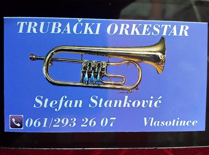 TRUBACI ALEKSINAC 0612932607