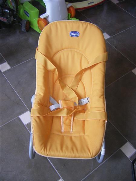 Chicco-njihalica