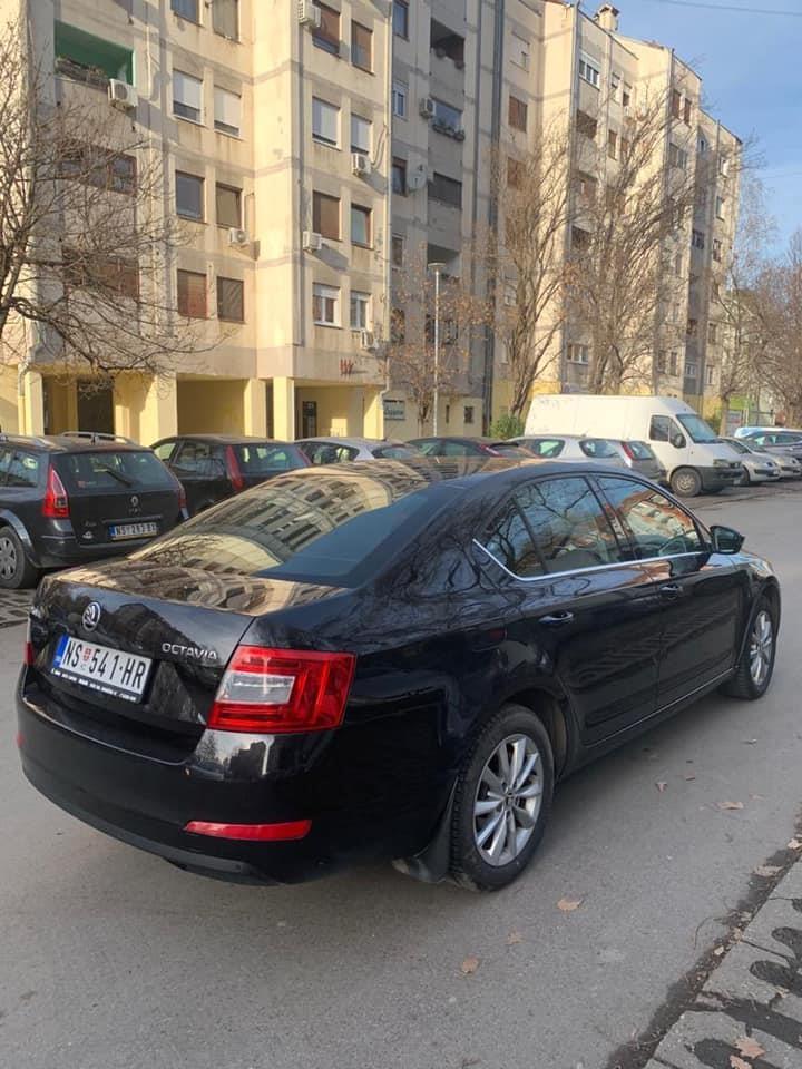Škoda-Octavia-2-0TDI-Style