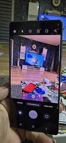 Samo galaxy S20 note