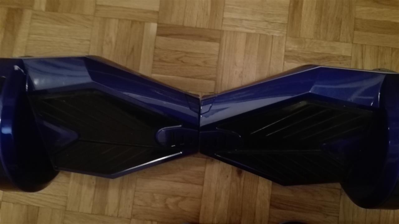 Hoverbord