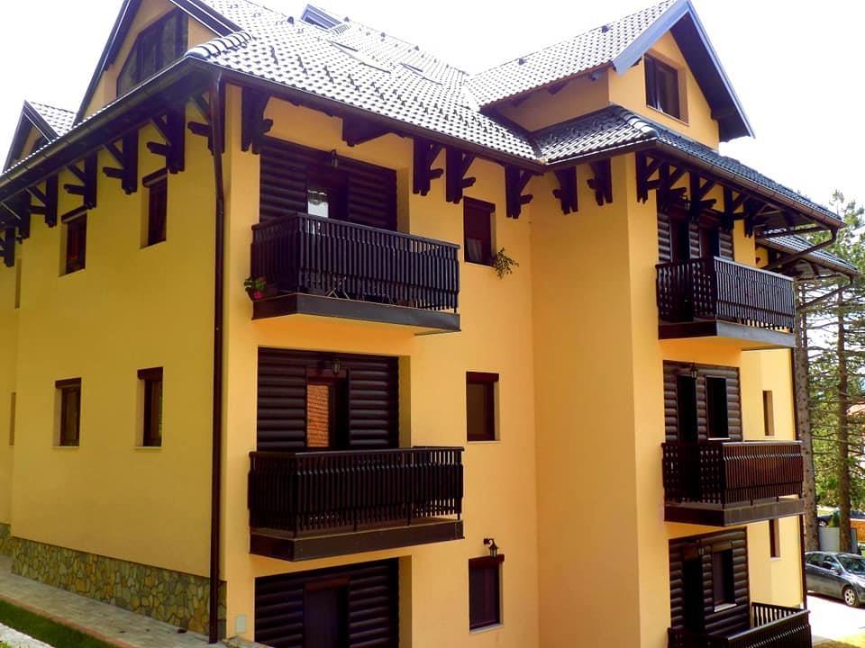 Apartman-Bubica-Zlatibor