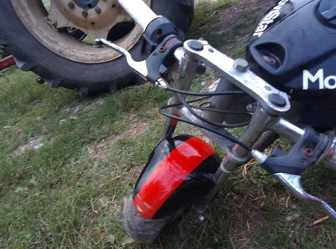 Motor za decu 