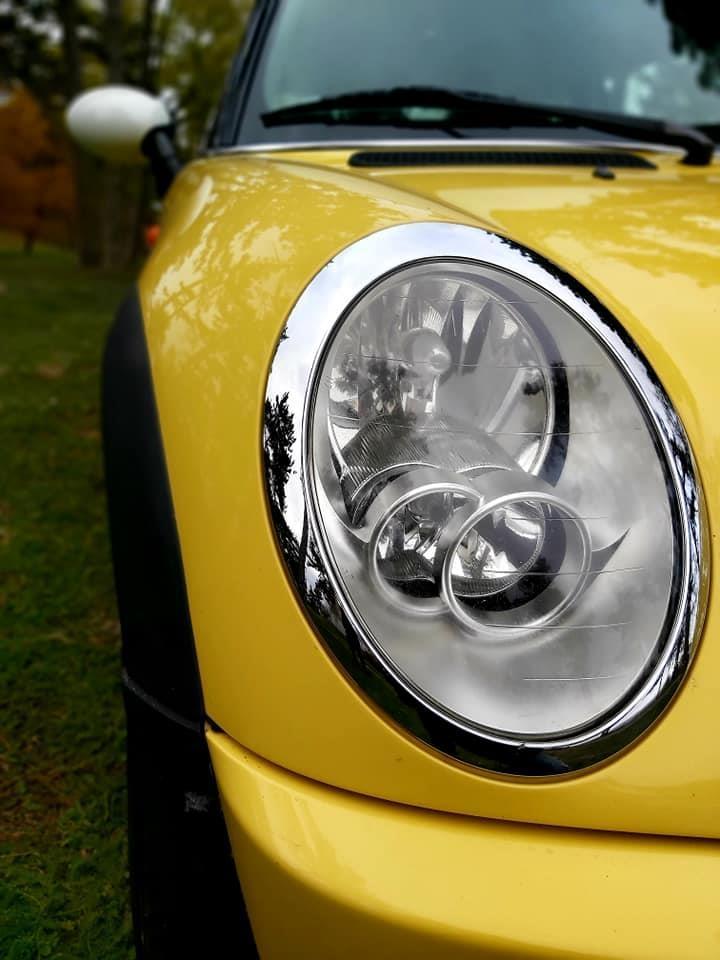 Mini-Cooper