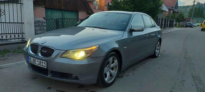 BMW 525d