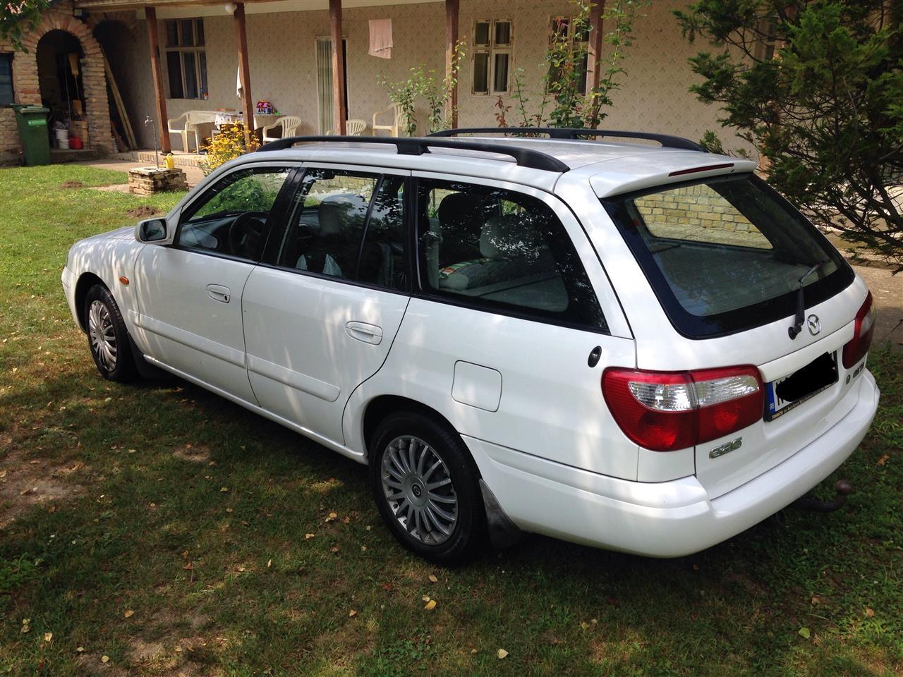 Mazda-626