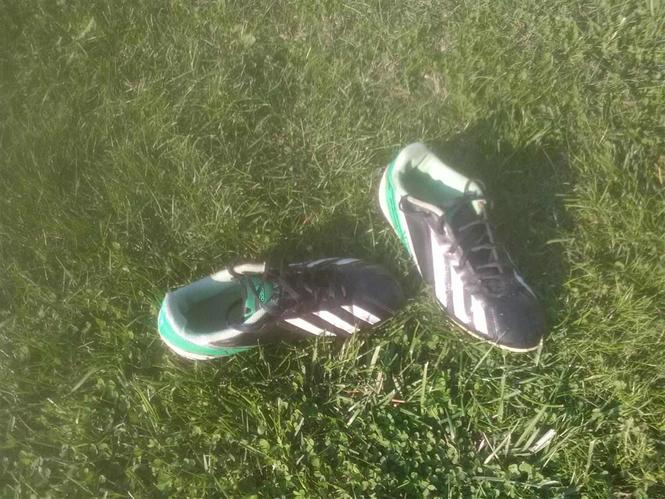 Kopacke Adidas dr. 36